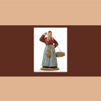 Marchands ambulants et cris de rues