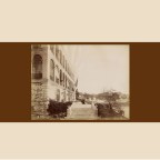 Louis Echenard hôtelier