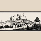 Le patronage de filles à Endoume