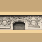 De l&rsquo;architecture sur la colline