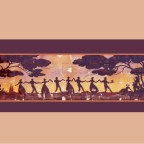 Déco sur les façades