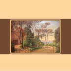 La campagne La Garde