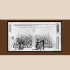 Les salles d&rsquo;asile