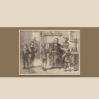 l&rsquo;école de garçons à Endoume, près de la Croix