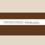 les écoles à Endoume et au vallon de l&rsquo;Oriol