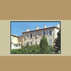 l&rsquo;école congréganiste privée de filles à Endoume