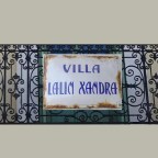 les villas rue de l’Étoile