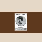 Marthe Marty et Jenny Hélia