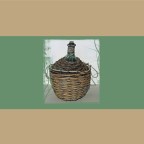 les industries (verreries)