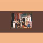 la Pastorale à Endoume