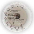 L&rsquo;administration des Postes