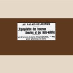 Prolongement du Bd Bompard