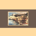 L&rsquo;anse du Prophète : un port