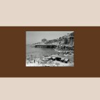 La plage du Prophète