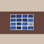 Le 7eme se souvient des héros de la guerre  39-45