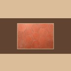 la maison provençale : le carrelage